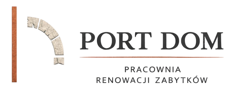 Port Dom, Pracownia Renowacji Zabytków
